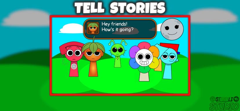 Starkli Studio screenshot 2 - screenshot