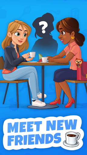 Merge Friends - Fix the Shop screenshot 4 - screenshot