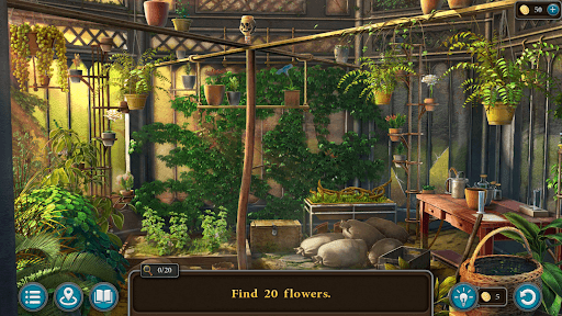 Lost Lands 10 screenshot 19 - screenshot