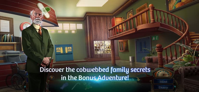 Family Mysteries 3 screenshot 5 - screenshot