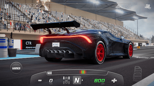 Street Drag 2: Real Car Racing screenshot 9 - screenshot