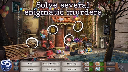 Letters From Nowhere screenshot 8 - screenshot