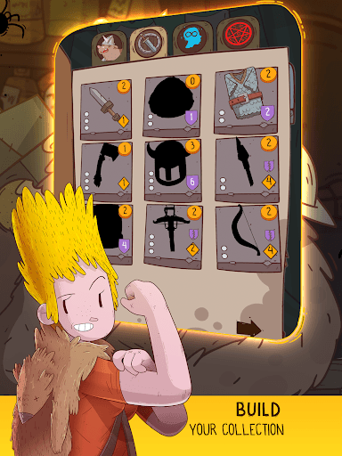 Meteorfall: Krumit's Tale screenshot 18 - screenshot