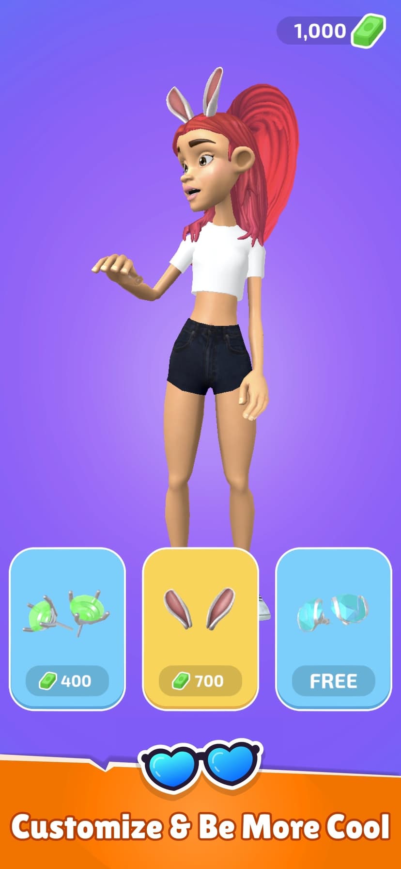 Kiss in Public: Dating Choices screenshot 7 - screenshot