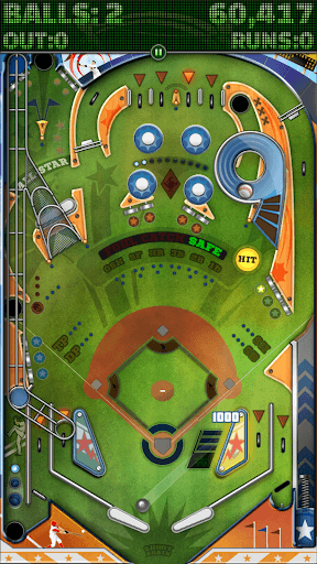 Pinball Deluxe: Reloaded screenshot 14 - screenshot