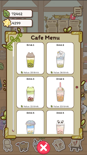 Boba Story screenshot 3 - screenshot