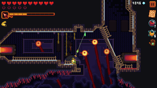 Dandara Trials of Fear Edition screenshot 11 - screenshot