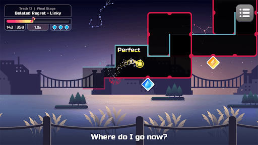Rhythm Journey screenshot 16 - screenshot