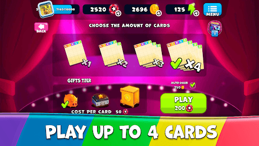 Bingo Odyssey - Offline Games screenshot 19 - screenshot