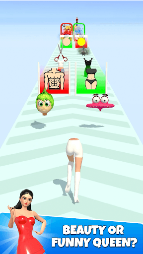 Build A Queen screenshot 4 - screenshot