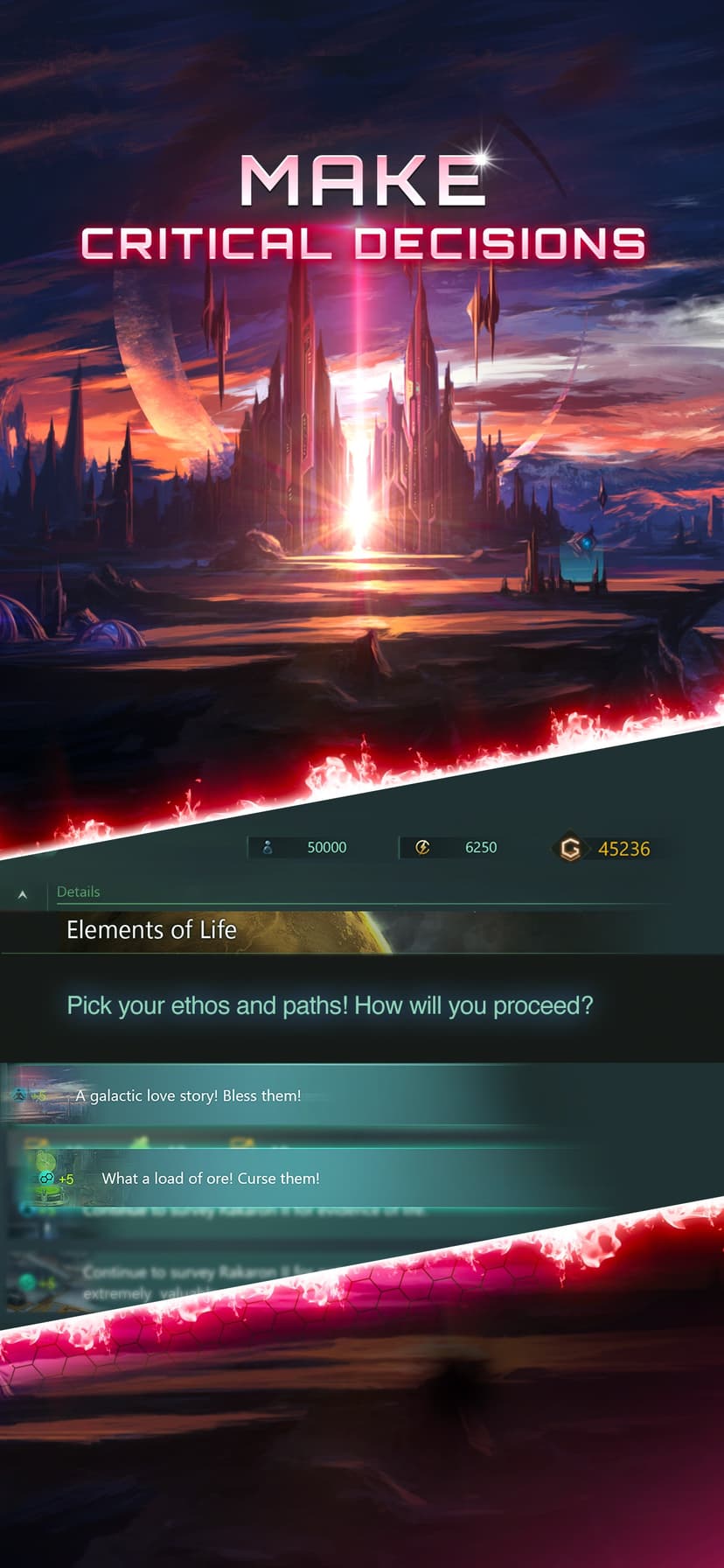 Stellaris: Galaxy Command screenshot 3 - screenshot
