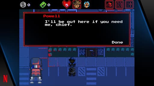 Stranger Things: 1984 screenshot 14 - screenshot