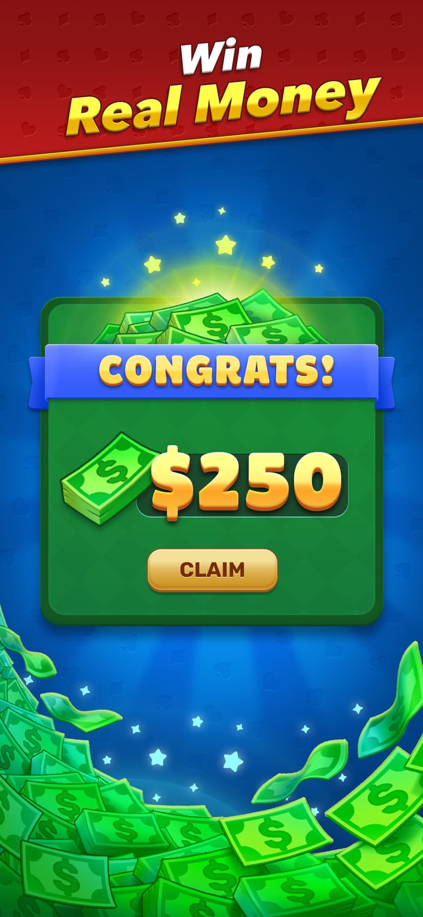 EasyWin: Solitaire Cash Games screenshot 2 - screenshot