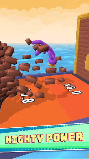 Giant Rush! - Fighting Games screenshot 21 - screenshot