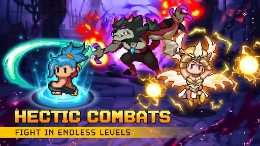 Guardian War: Ultimate Edition screenshot 5 - screenshot