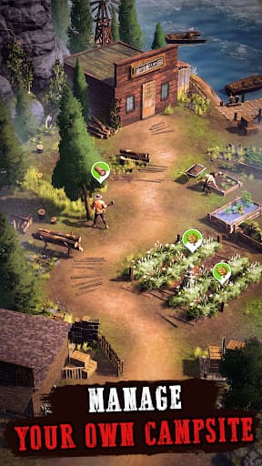 West Game II screenshot 3 - screenshot