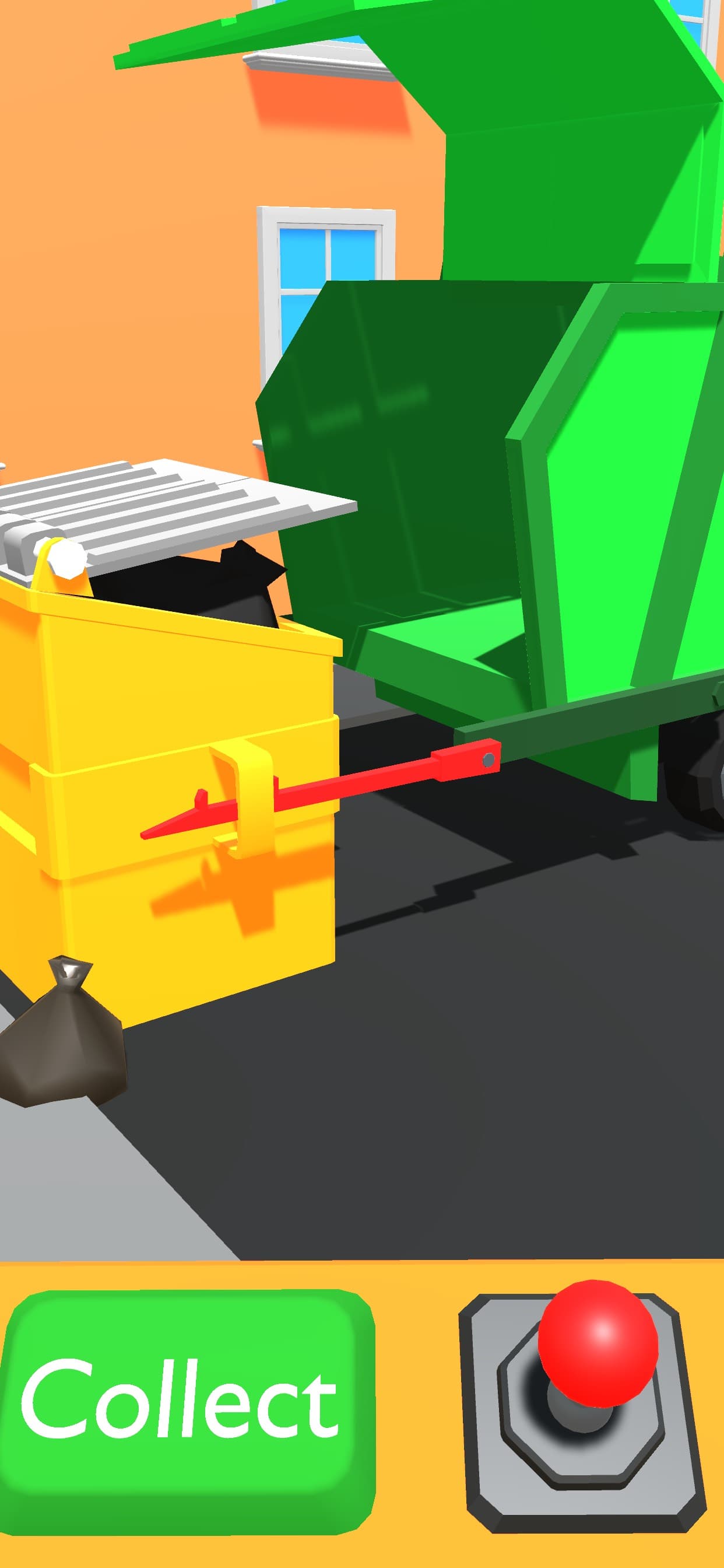 Hyper Recycle screenshot 5 - screenshot