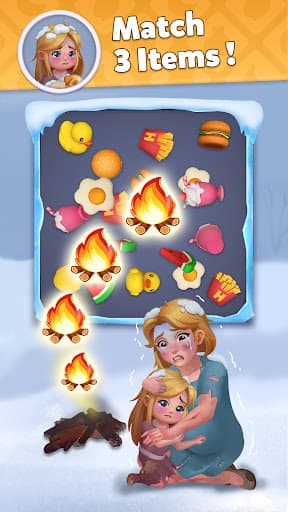 Happy Match 3D - Find Game screenshot 8 - screenshot