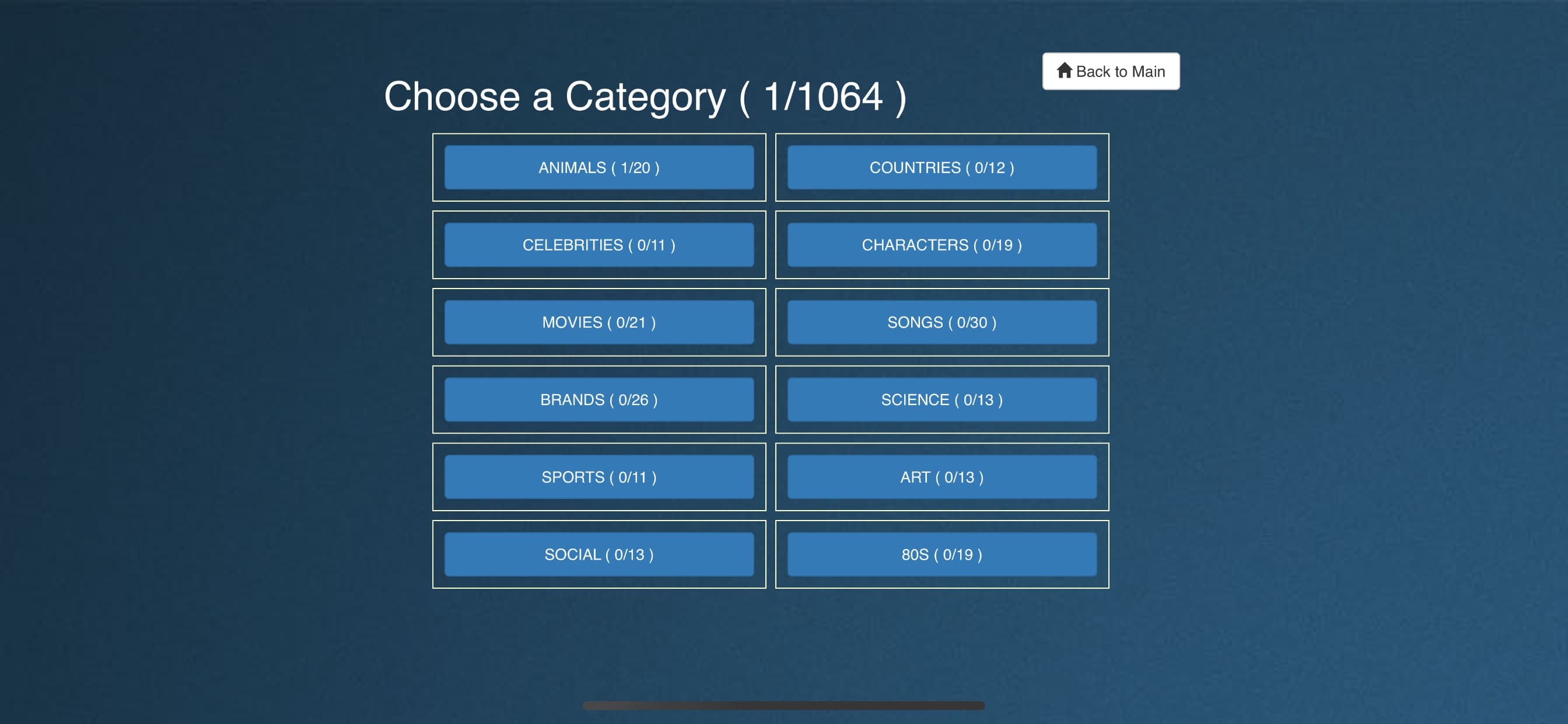 Word Search 2* screenshot 2 - screenshot