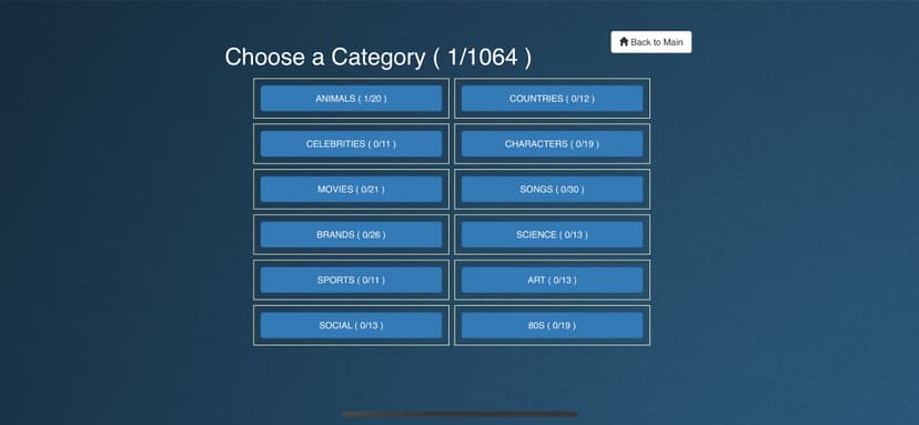 Word Search 2* screenshot 2 - screenshot