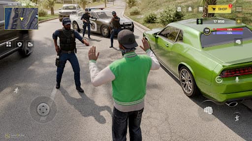 OneState RP - Role Play Life screenshot 2 - screenshot