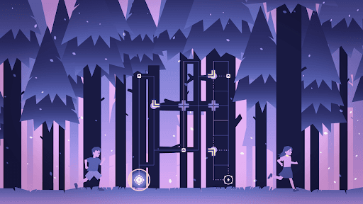 Linea: Anti-Stress Lights screenshot 29 - screenshot