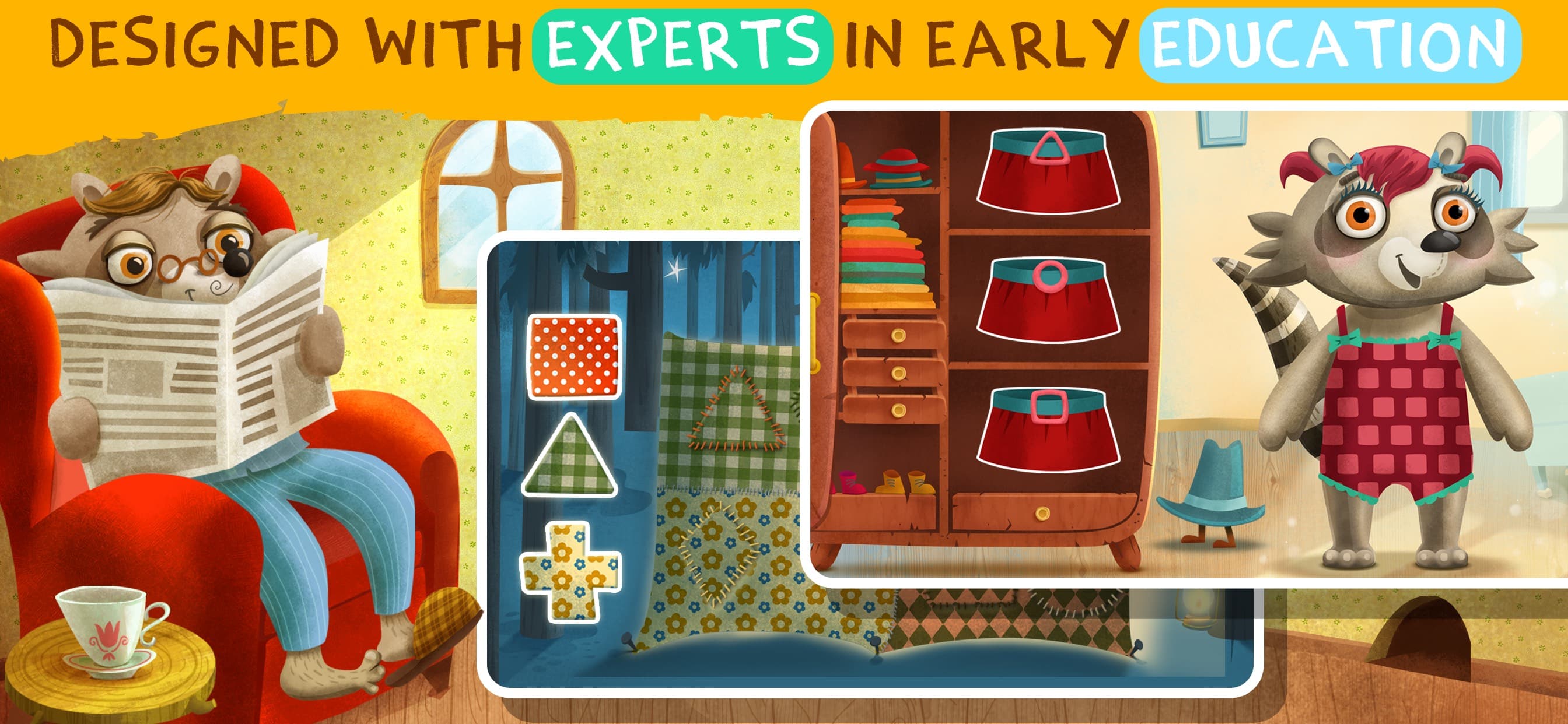 Learning Games for Toddlers AZ screenshot 8 - screenshot