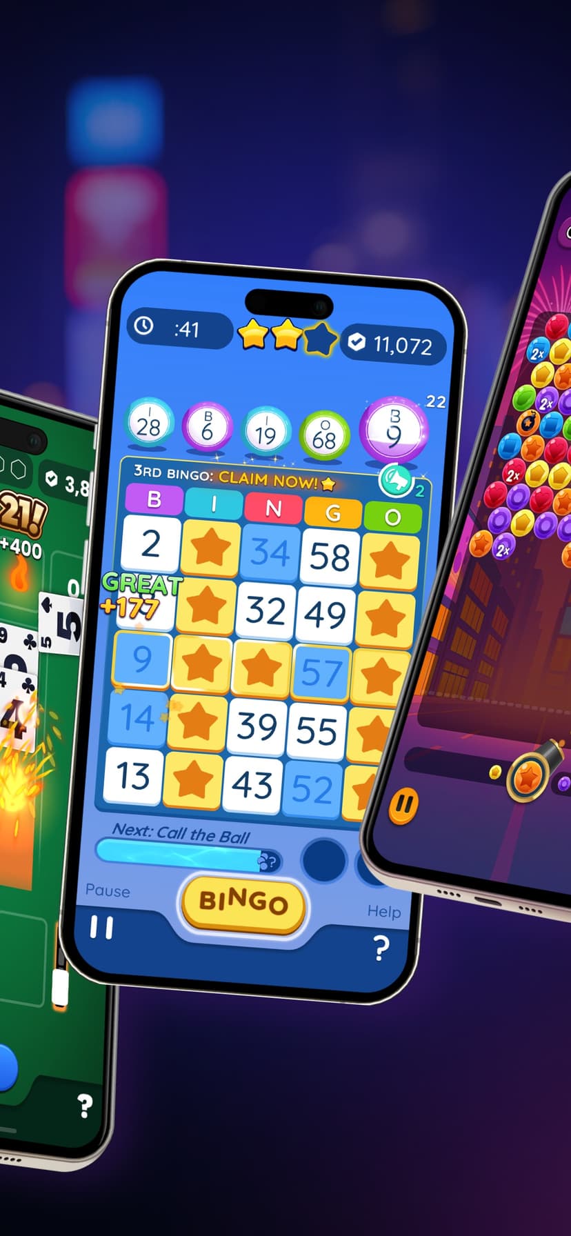 Cash Out Club - Win Real Money screenshot 2 - screenshot