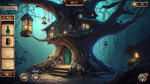 Escape Room: Grim of Legacy 2 screenshot 17 - screenshot