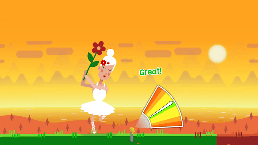 Golf Orbit: Oneshot Golf Games screenshot 8 - screenshot