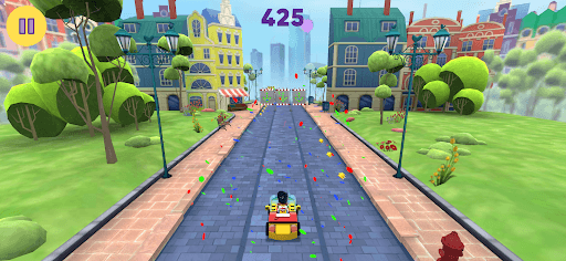 LEGO® Friends: Heartlake Rush screenshot 7 - screenshot