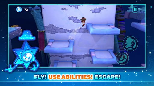 Rabbiman Adventures screenshot 19 - screenshot