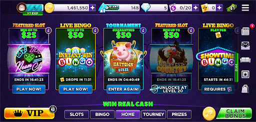 Play To Win: Real Money Games screenshot 6 - screenshot