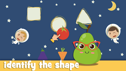 Toddler games for 3 year olds screenshot 1 - screenshot