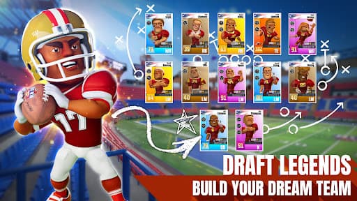 Big Win Football screenshot 2 - screenshot
