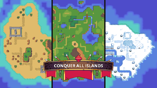 Medieval: Defense & Conquest screenshot 7 - screenshot