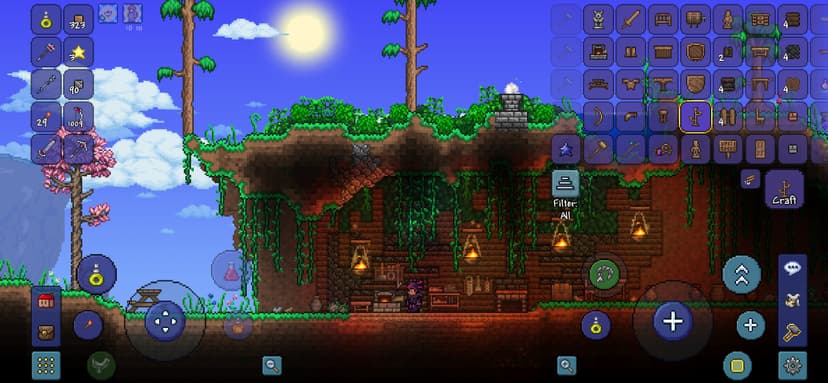 Terraria screenshot 8 - screenshot