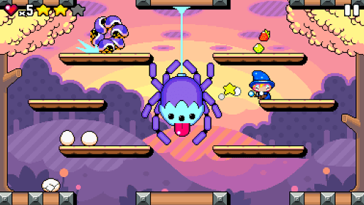 Drop Wizard screenshot 3 - screenshot