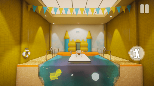 Superliminal screenshot 6 - screenshot