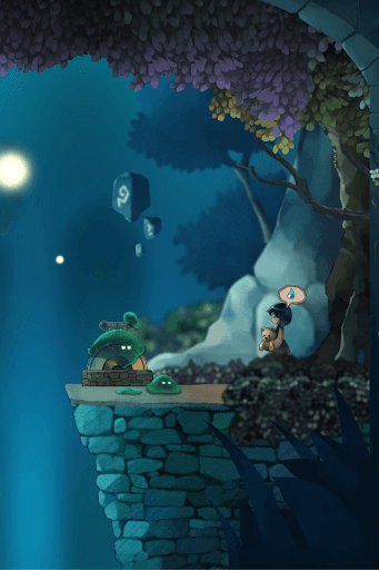 Somnus : Nonogram screenshot 3 - screenshot