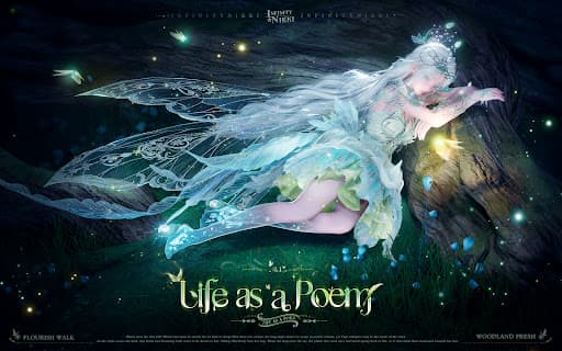 Infinity Nikki screenshot 11 - screenshot