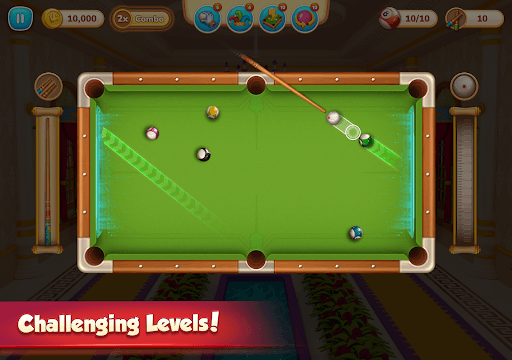 Royal Pool: 8 Ball & Billiards screenshot 21 - screenshot
