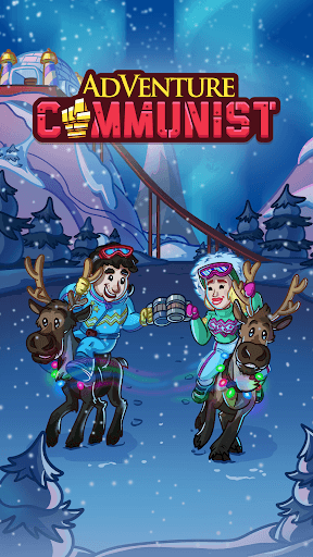 AdVenture Communist screenshot 1 - screenshot