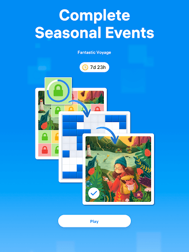 Blockudoku®: Block Puzzle Game screenshot 15 - screenshot