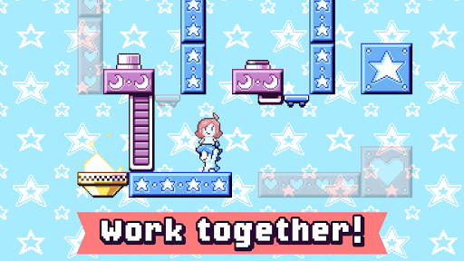 Heart Star screenshot 2 - screenshot
