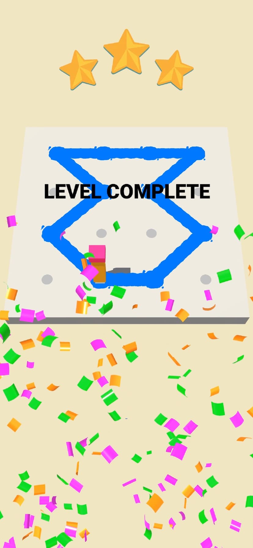 Line Paint! screenshot 5 - screenshot