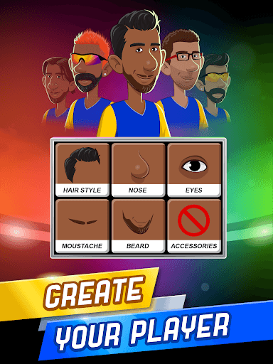 Stick Cricket Super League screenshot 13 - screenshot