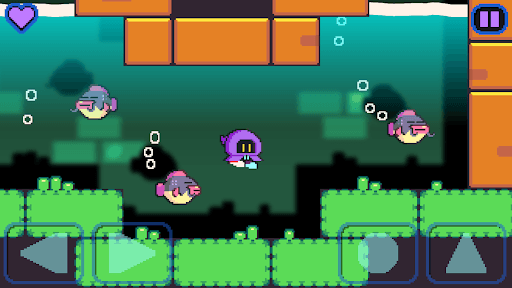 Shadow Trick screenshot 3 - screenshot