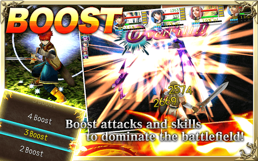 RPG Alphadia Genesis 2 screenshot 13 - screenshot