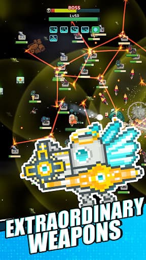 Project Clean Earth screenshot 3 - screenshot